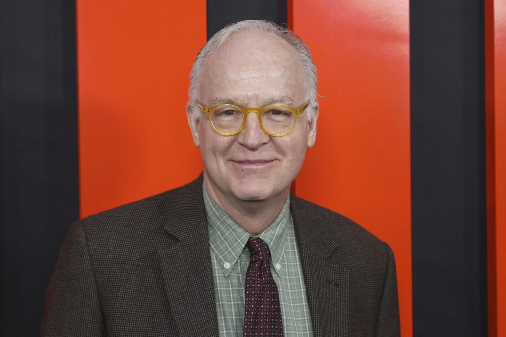 Reed Birney